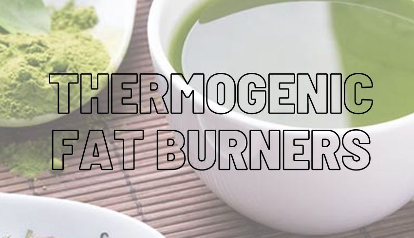 thermogenic-fat-burners
