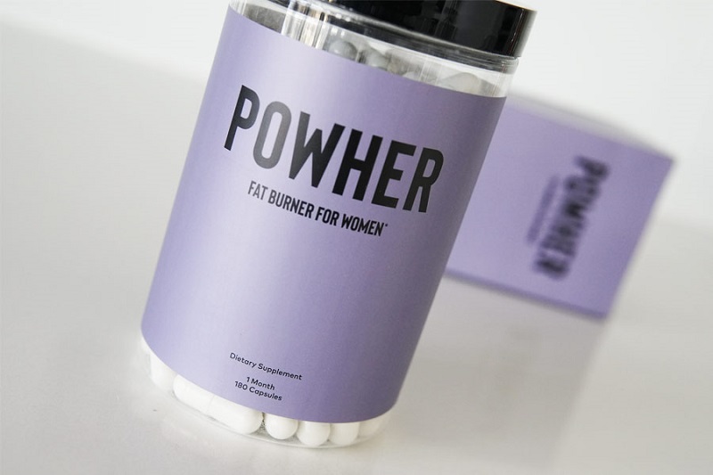 Powher Cut – Is It A Reliable Fat Burning Supplement For Females?