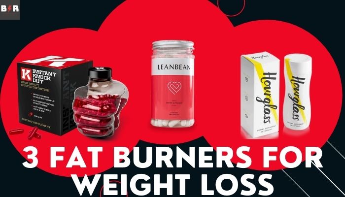 Glucomannan & Fat Burners [Best Weight Loss Results Ever!]