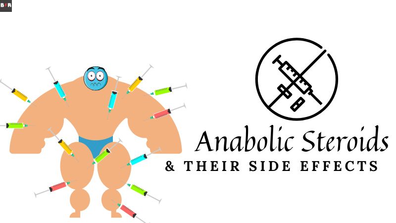 Anabolic Steroids For Muscle Growth