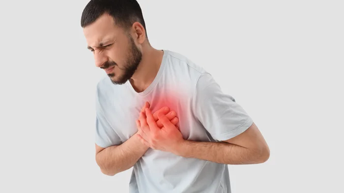 Anxiety Cause Heart Attack or Stroke