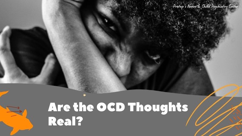 believing intrusive thoughts ocd