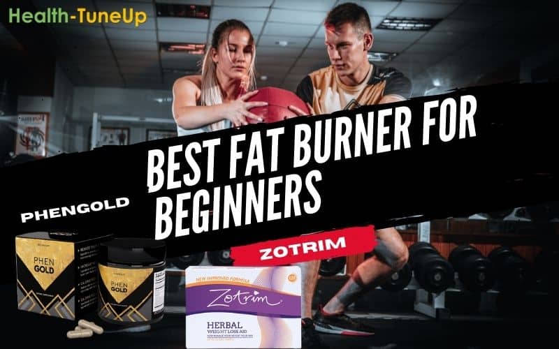 [Top 2] Best Natural Fat Burner For Beginners: PhenGold & Zotrim