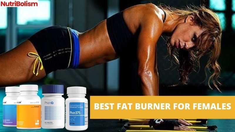 Thermogenic Fat Burners That Actually Work