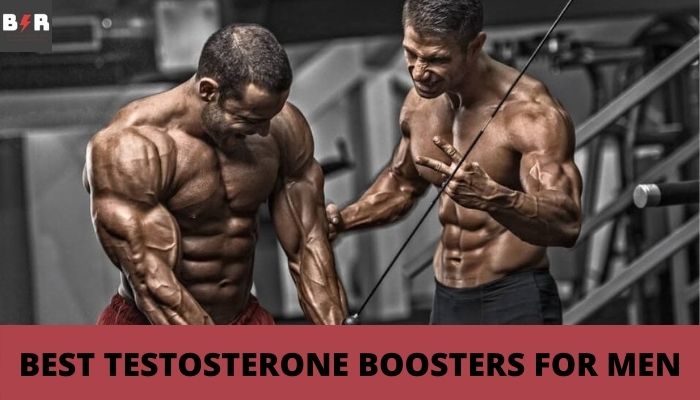 Testosterone Boosters for T-Hormone – Are they Safe?