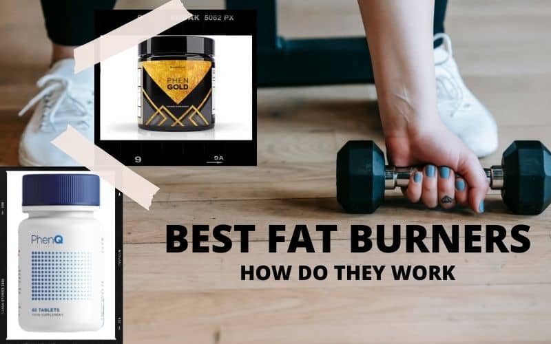How Do Fat Burners Work