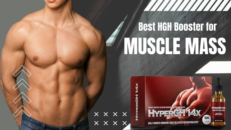 Best HGH Boosting Supplement – Ingredients, Benefits and Dosage