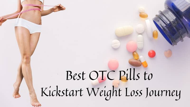 Best OTC Diet pills