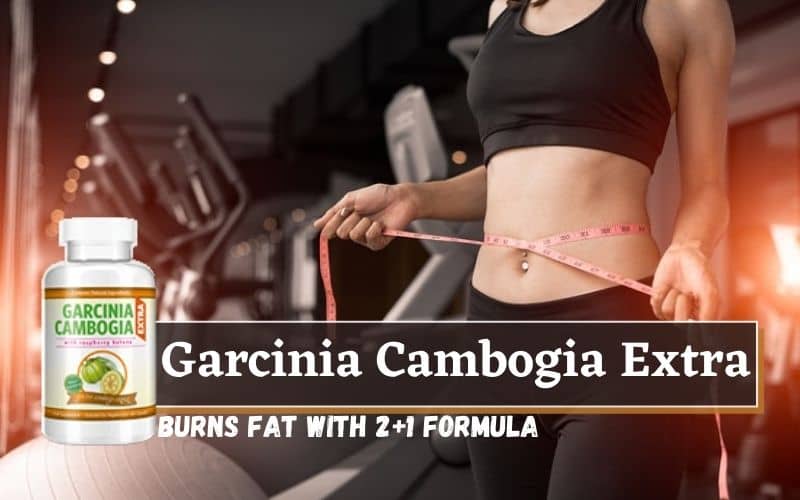 Garcinia Cambogia Extra Review: Is It Worth The Money?