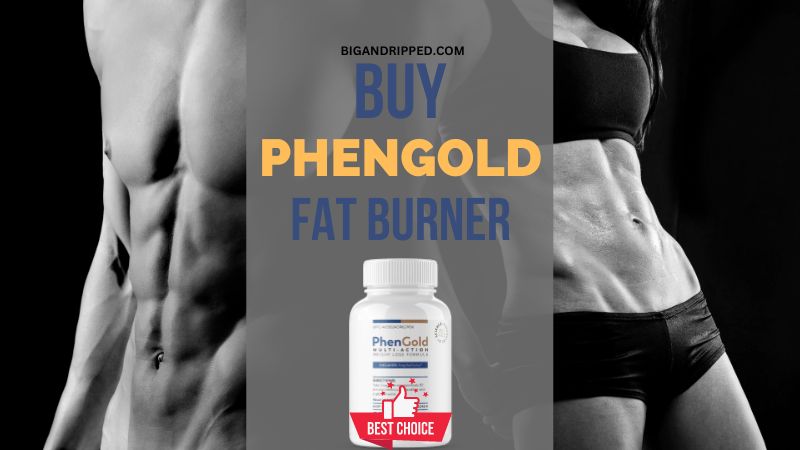 Where To Buy Legit PhenGold Supplements? Are Thrid-Party Websites Safe To Buy?