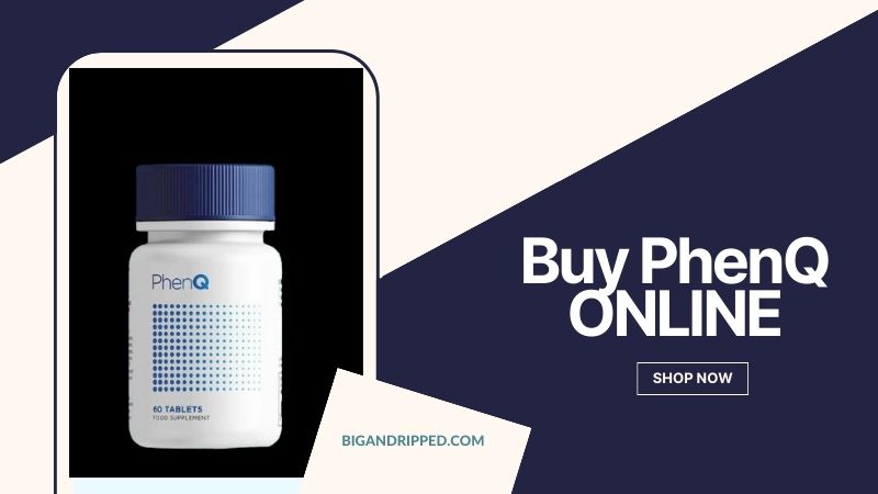 PhenQ in Stores / GNC – Buying from Official Website Only