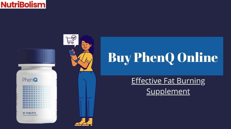 Can You Go For PhenQ in Stores or Buy Online | Know Here