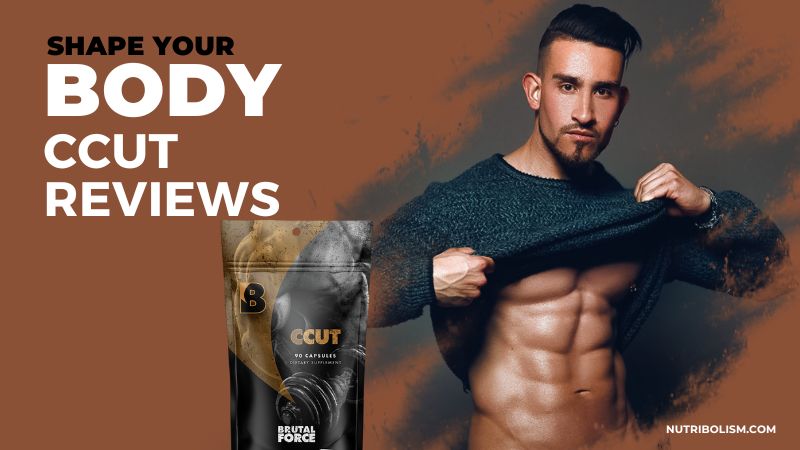 CCUT Results – Why Is It Better To Choose Over Clenbuterol?