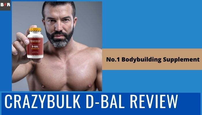 D-Bal Results: Is It A safe Alternative To Dianabol?
