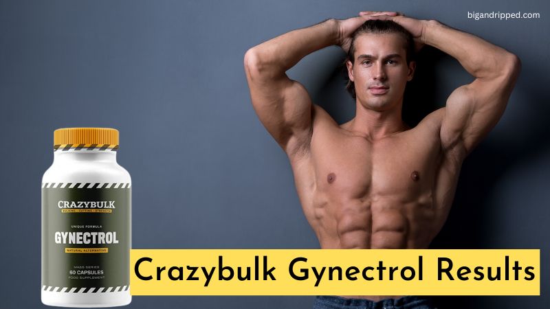 Know the Natural Ways to Get Rid of Chest Fat – CrazyBulk Results