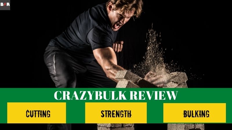 Are CrazyBulk Supplement Results Reviews Real – Do They Work?