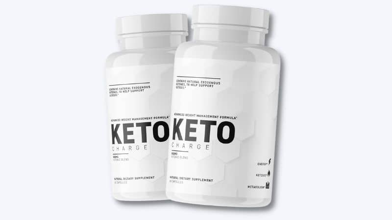 KetoCharge Review: Does it Really Work or A Waste of Money