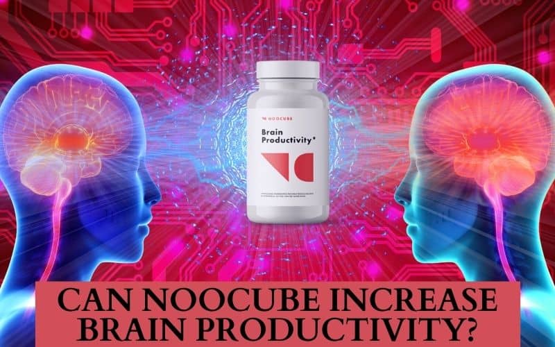 Noocube Nootropic Brain Booster Reviews: Is It Really Worth It?