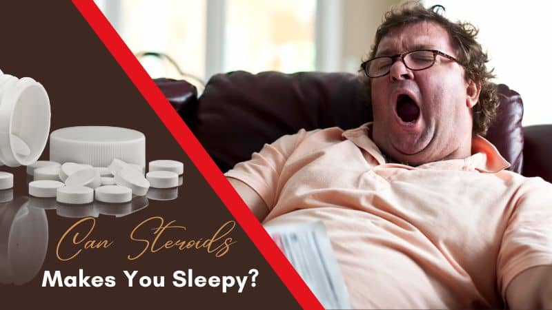 How Can Steroids Impact Your Sleep Cycle? Scientific Evidence