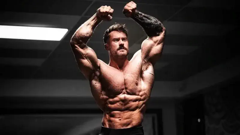 Chris Bumstead and Steroids Use Facts – No More Truths Uncovered
