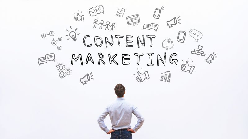 Content Marketing Tips for Small Business