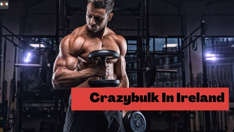 Best Place To Buy CrazyBulk In Ireland Review – Avoid Scam!