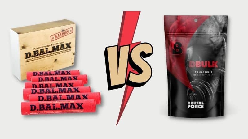 D-Bal Max vs DBulk: Reviews, Results, and More