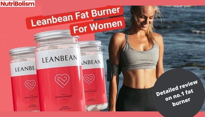 Leanbean before and after results