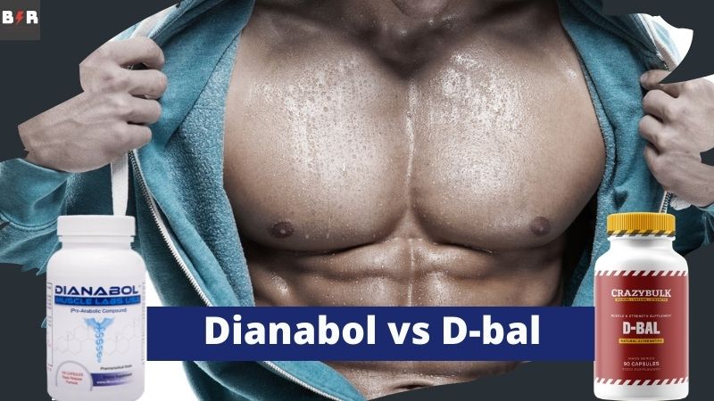 D-Bal Offer Benefits Like Dianabol