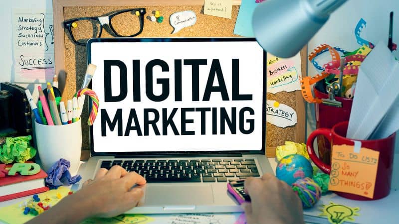 3 Best Digital Marketing Strategies for Small Business