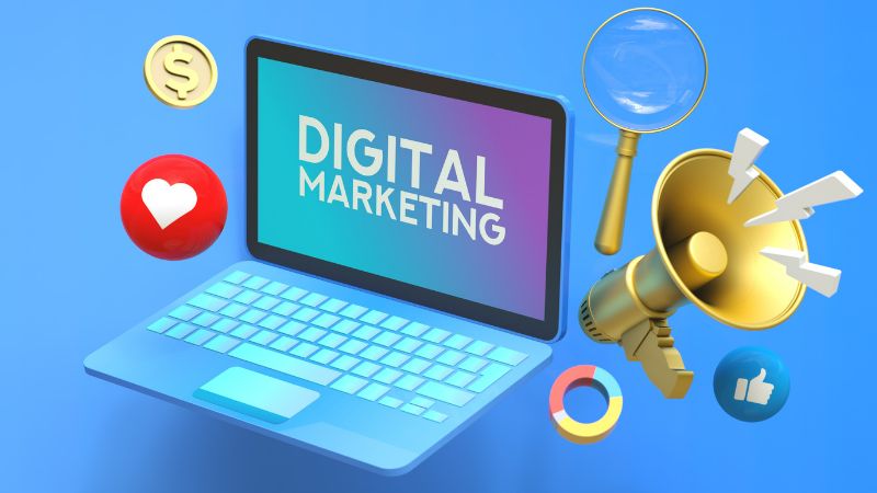 3 Effective Digital Marketing Tactics and Strategies for Businesses