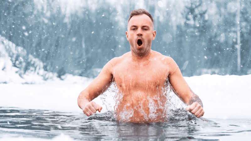 Chilling Truths: Navigating Cold Water Therapy for Arthritis