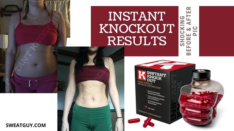 Instant Knockout Review And Result: Legit or a Big Scam?