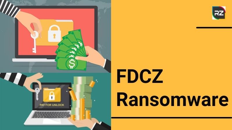 How to Eliminate FDCZ Ransomware with SpyHunter