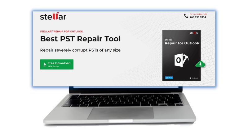 Features of Stellar Repair for Outlook Full version: 4 Features of Best PST Repair Tool
