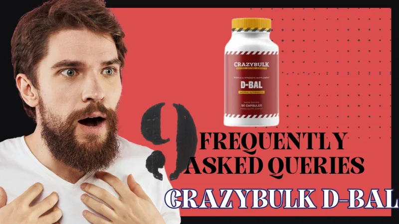 Frequently Asked Queries About CrazyBulk Dbal – Answers at a Glance
