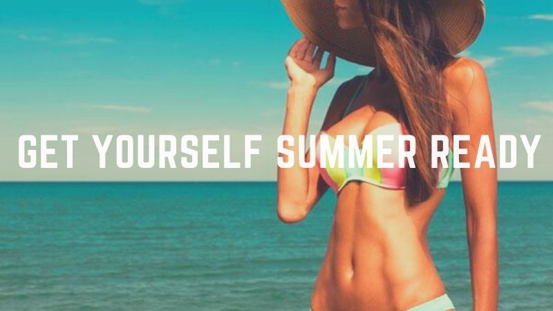 Weight Loss For Summer