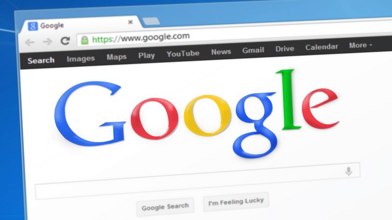 Google Algorithm Updates: 3 Top Ranking Factors of All Time