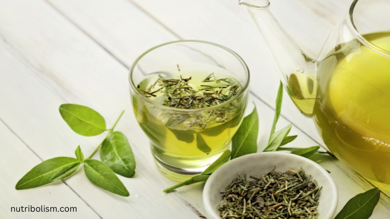How Does Green Tea for Weight Loss Work – Find Out!