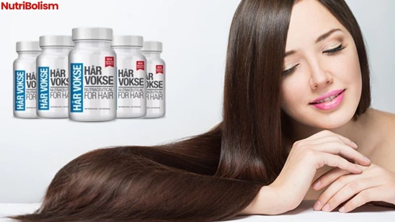 Har Vokse Reviews: Does It Really Work For Hair Growth?