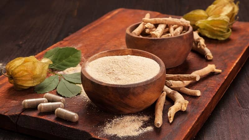 5 Astonishing Herbs To Boost Testosterone Levels Naturally