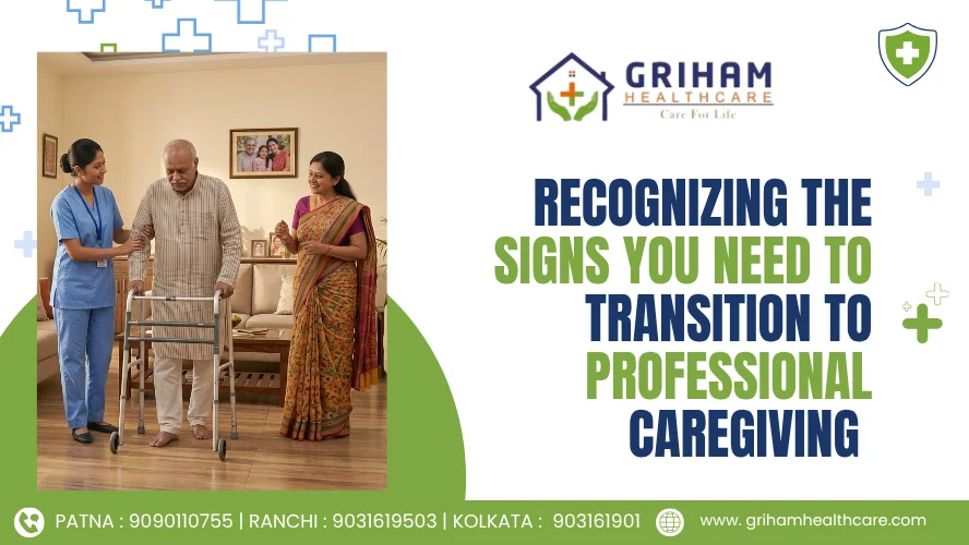 Home Healthcare Services