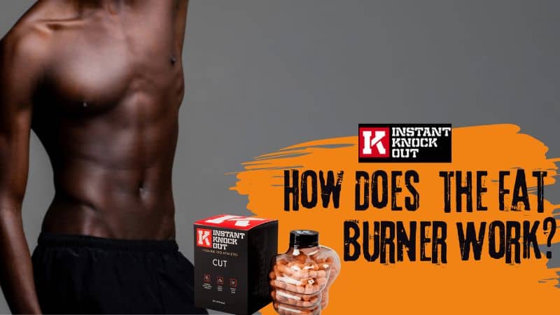 Instant Knockout Reviews: Does The Fat Burner Actually Work?
