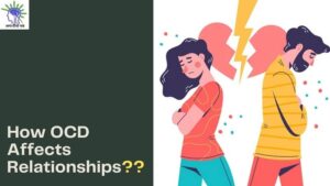 How OCD Affects Relationships? [OCD And Intimate Relationships]