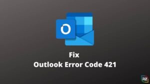 How To Fix Outlook 421 Cannot Connect To SMTP Server Error? [Solved]