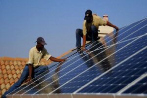 How to get reliable solar installer