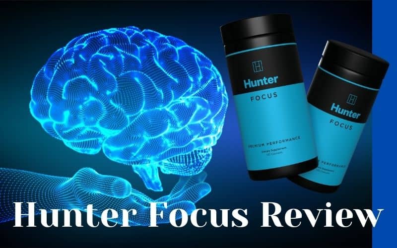 Hunter Focus Customer Reviews | Does Nootropic Supplement Work?