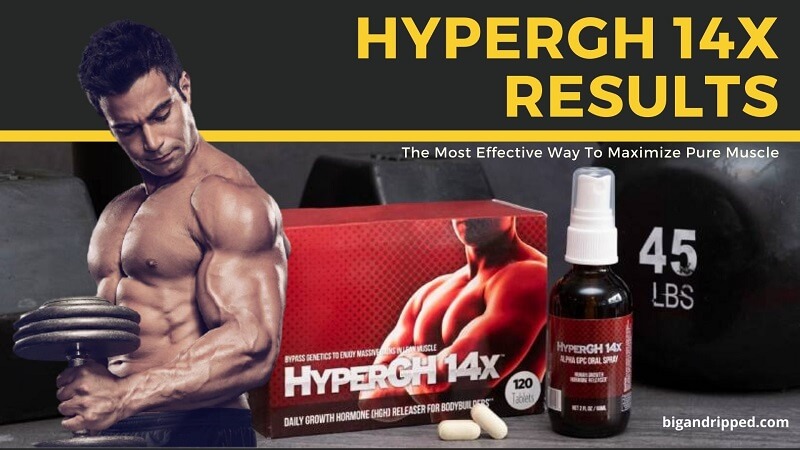 HyperGH 14X Results And Reviews: Does It Really Work?