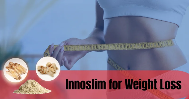 Innoslim for weight loss