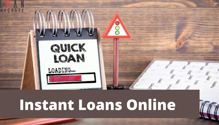 Instant Loans Online: What Are They & How Do They Work?